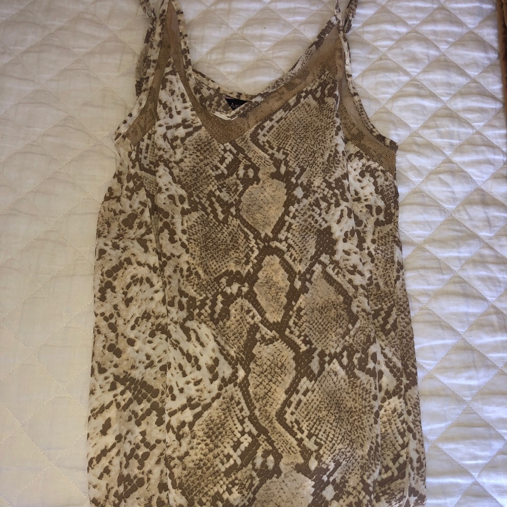 Tank top